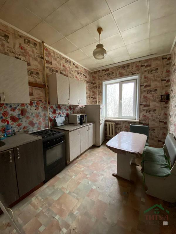 1-комнатная Квартира, 43.9 м2