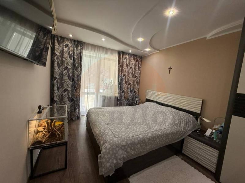 3-комнатная Квартира, 51.5 м2