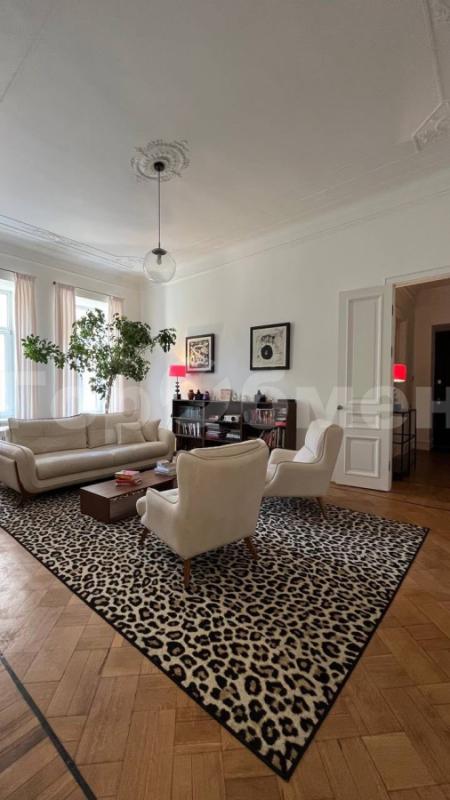 3-комнатная Квартира, 105 м2