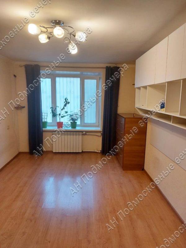 2-комнатная Квартира, 41.4 м2