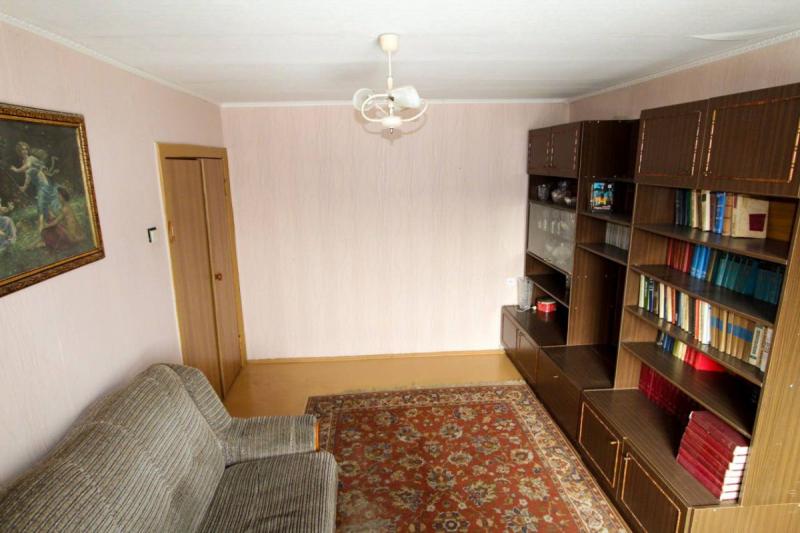 2-комнатная Квартира, 47.5 м2