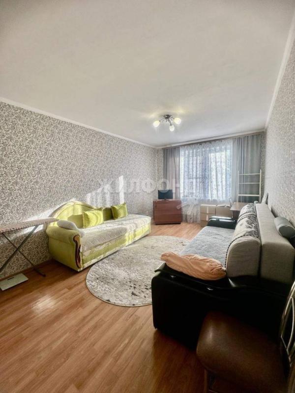 1-комнатная Квартира, 32.7 м2