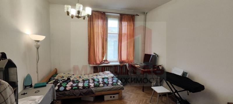 1-комнатная Квартира, 43.3 м2