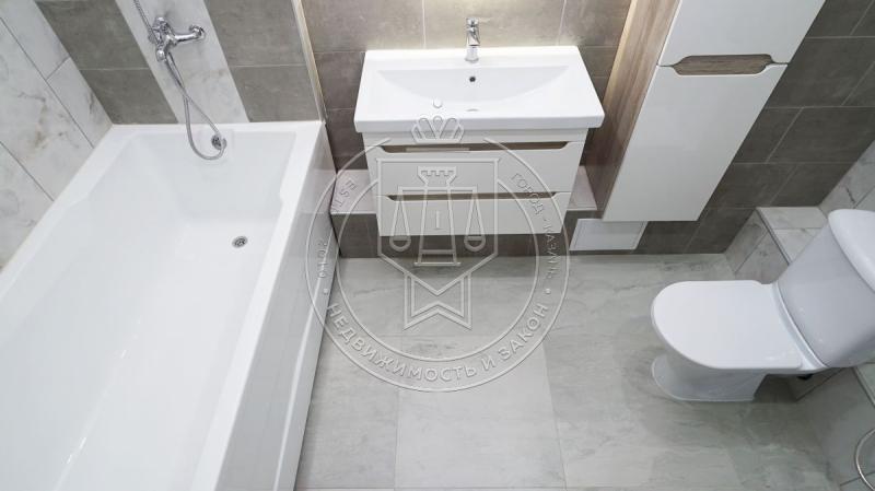 Квартира-Студия, 35 м2
