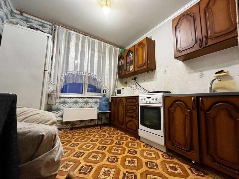 1-комнатная Квартира, 33 м2