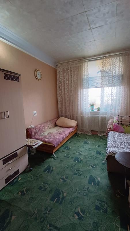 2-комнатная Квартира, 56.3 м2