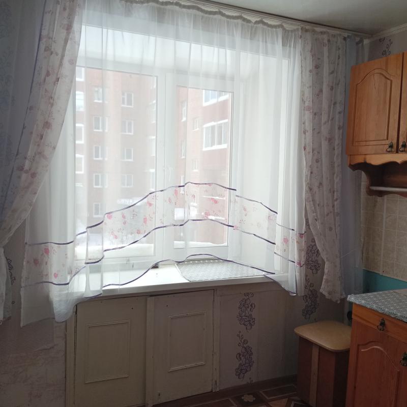 1-комнатная Квартира, 32.7 м2