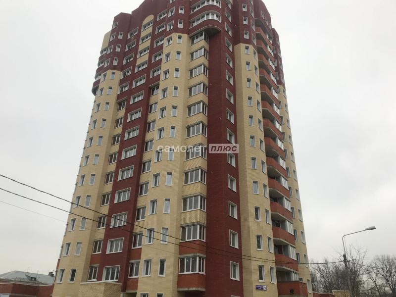 2-комнатная Квартира, 64.9 м2