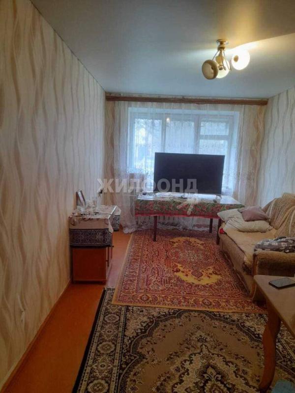 3-комнатная Квартира, 60 м2