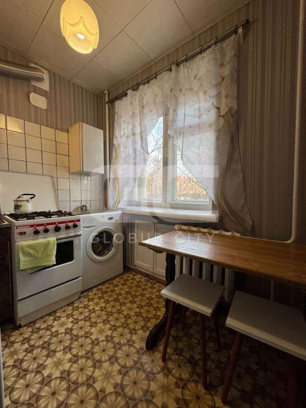 2-комнатная Квартира, 41 м2
