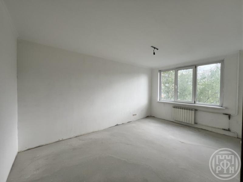 2-комн. квартира, 44.3 м², 4/9 этаж