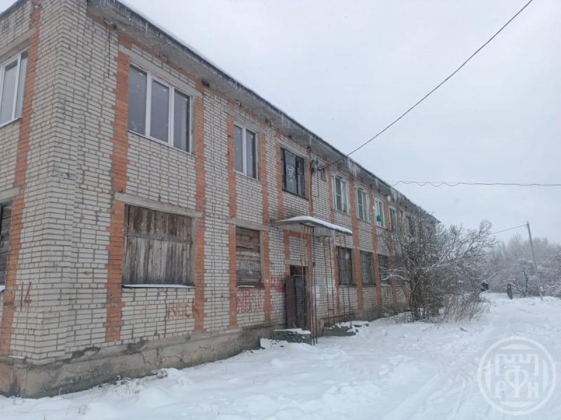 1-комн. квартира, 30.9 м², 2/2 этаж