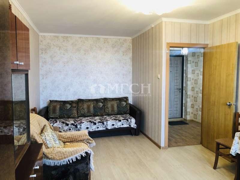 1-комн. квартира, 34.8 м², 12/16 этаж