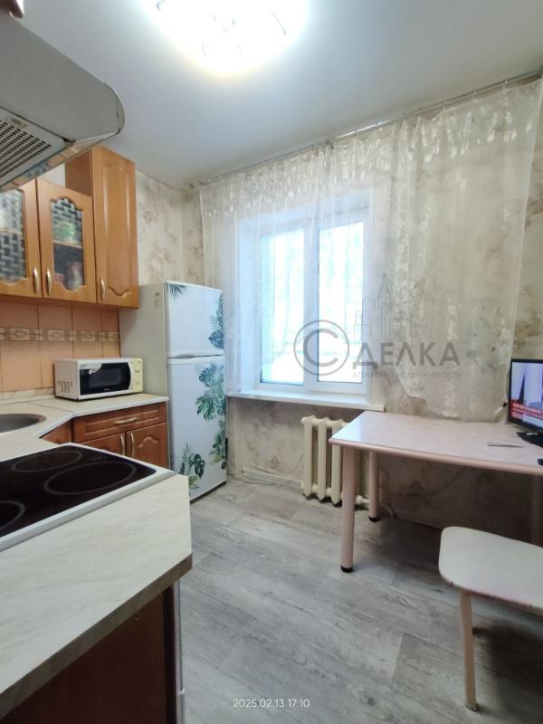 1-комнатная Квартира, 37.6 м2