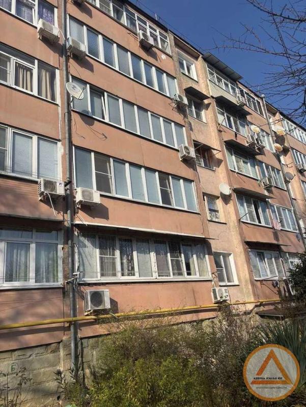 2-комн. квартира, 53 м², 4/5 этаж