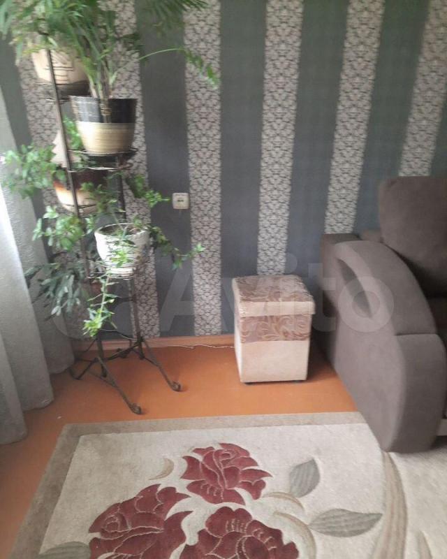 2-комн. квартира, 50 м², 1/5 этаж