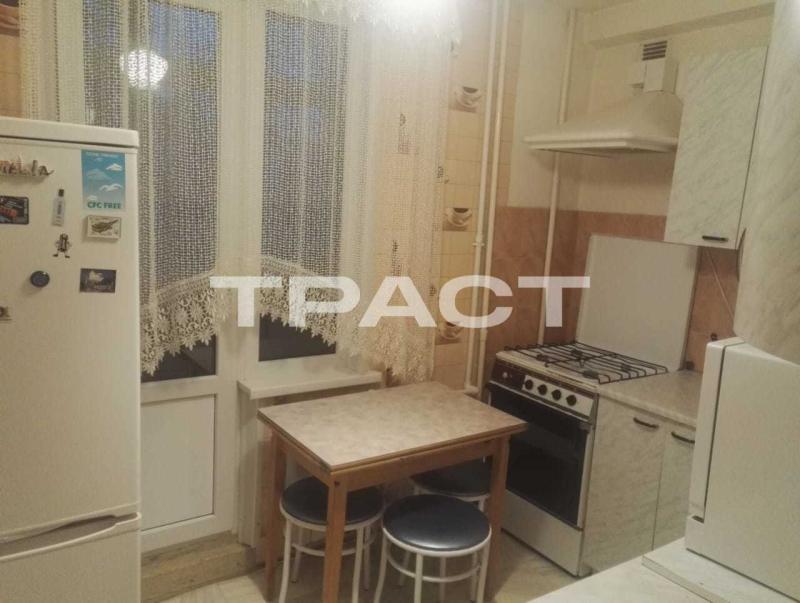 2-комн. квартира, 44 м², 6/9 этаж