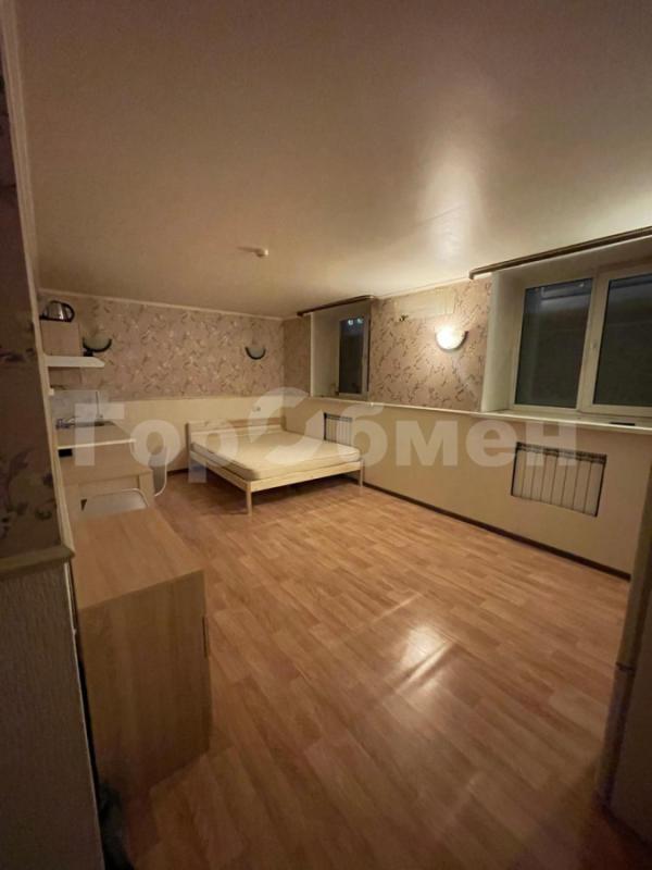 Квартира-Студия, 27.9 м2