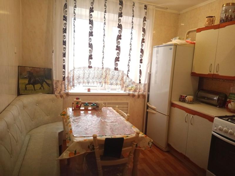 3-комнатная Квартира, 63.5 м2