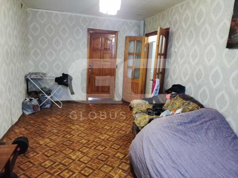 2-комнатная Квартира, 44.4 м2