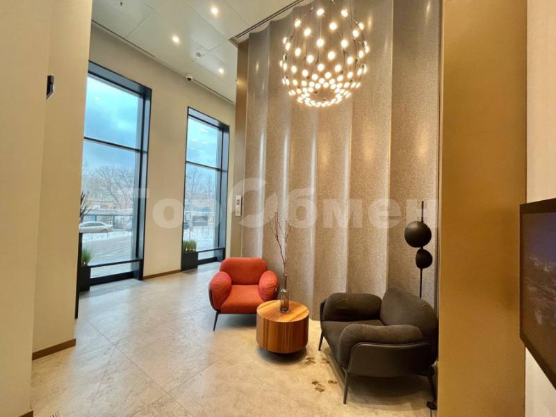 3-комнатная Квартира, 67.9 м2