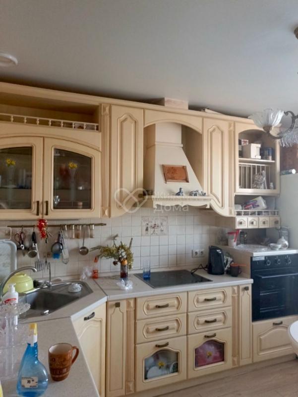 2-комнатная Квартира, 50 м2