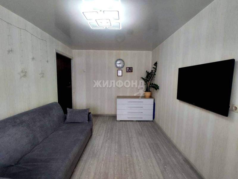 3-комнатная Квартира, 55.7 м2
