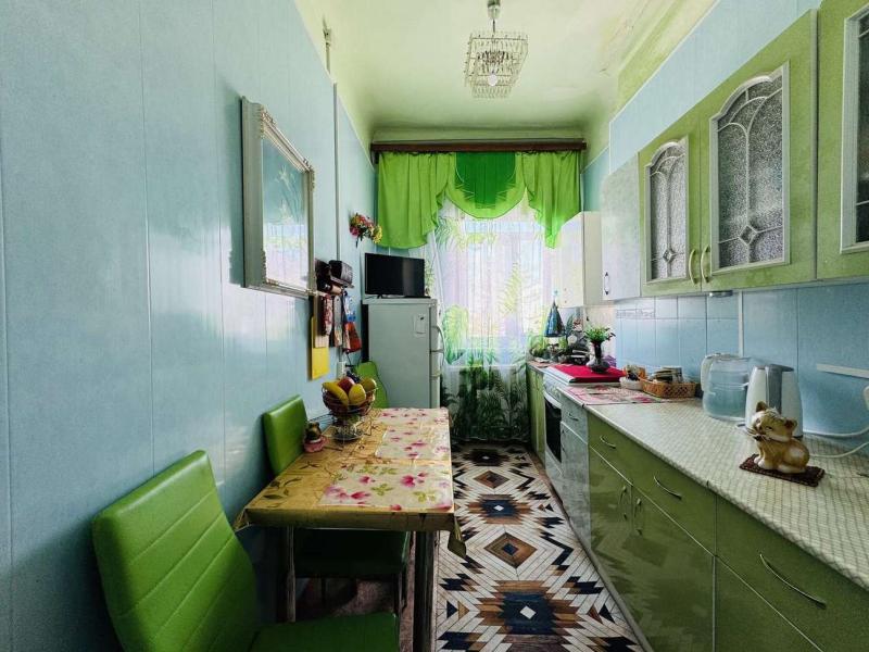 3-комнатная Квартира, 70 м2