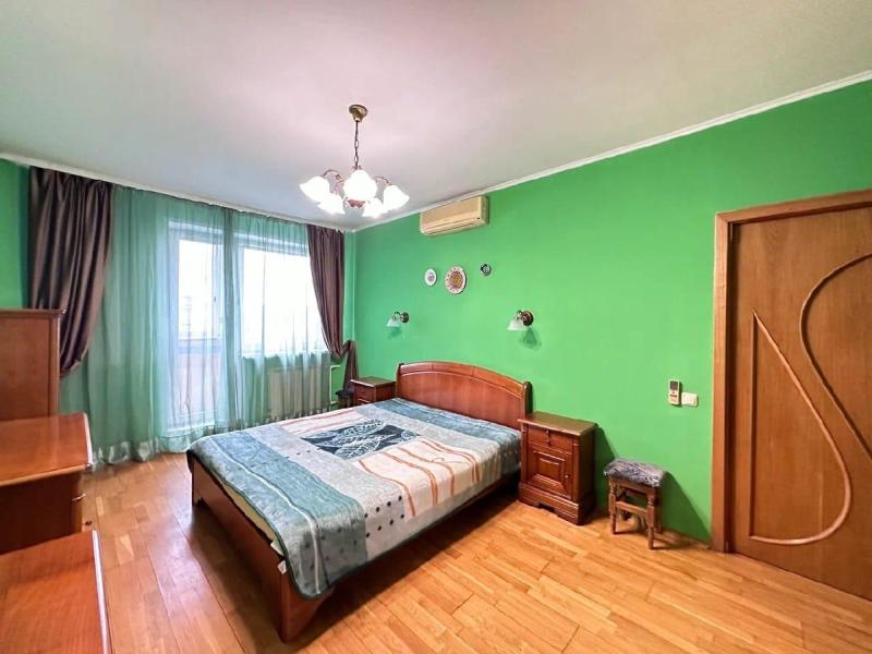 2-комнатная Квартира, 53.8 м2