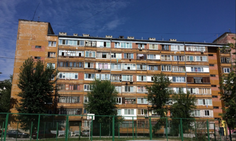 Квартира-Студия, 20 м2