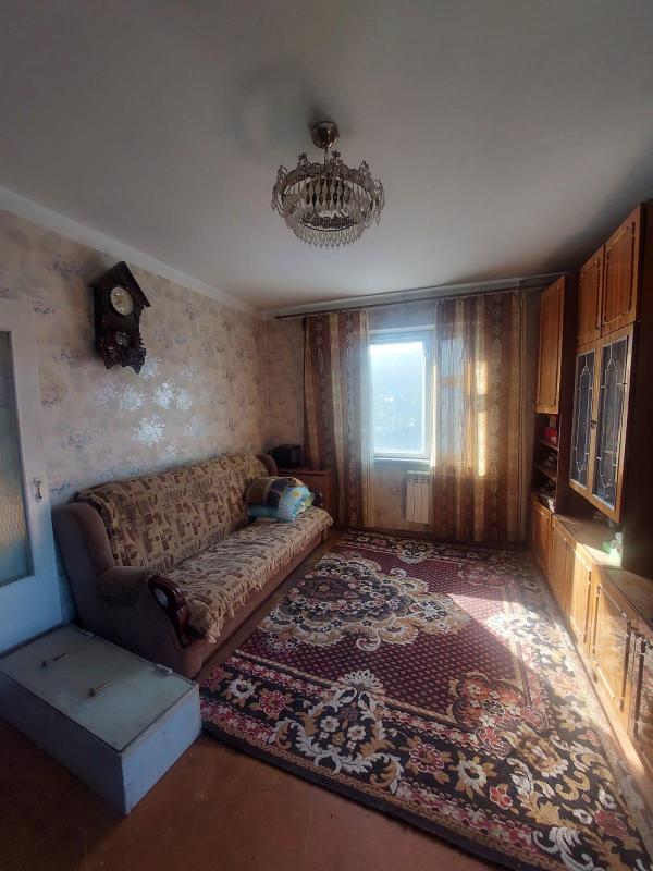 2-комн. квартира, 49.5 м², 4/5 этаж