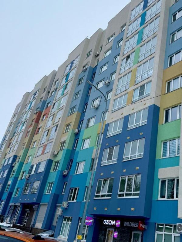 1-комнатная Квартира, 19.8 м2