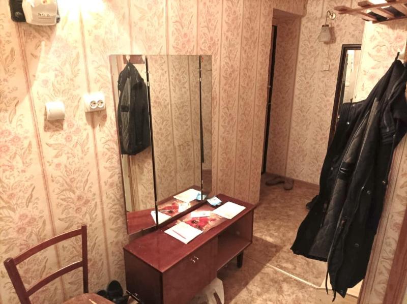 1-комнатная Квартира, 31.5 м2