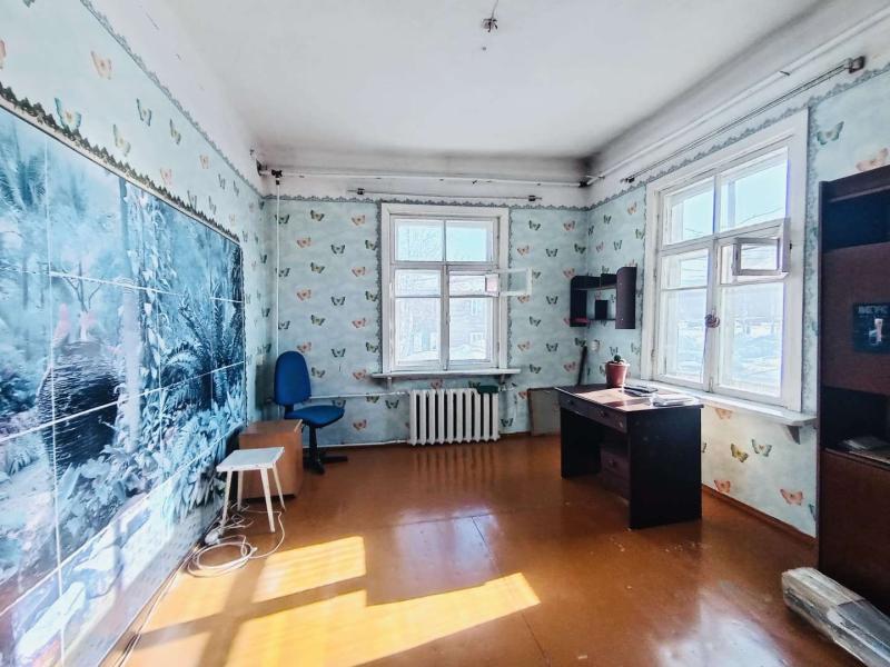 2-комн. квартира, 42.1 м², 2/3 этаж
