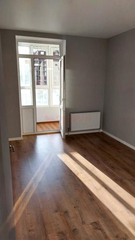 1-комнатная Квартира, 40.7 м2