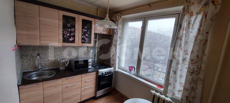 2-комнатная Квартира, 45.7 м2