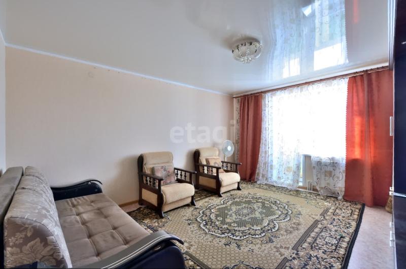 2-комнатная Квартира, 57.7 м2
