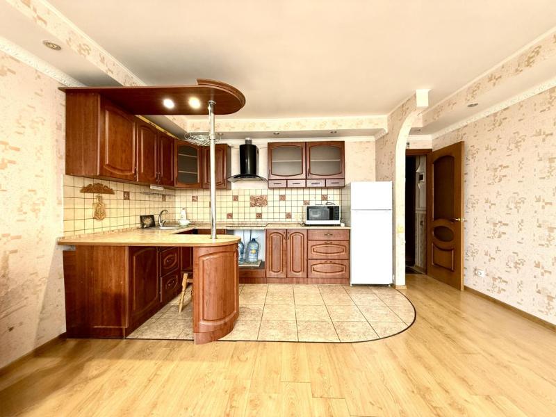 Квартира-Студия, 33 м2