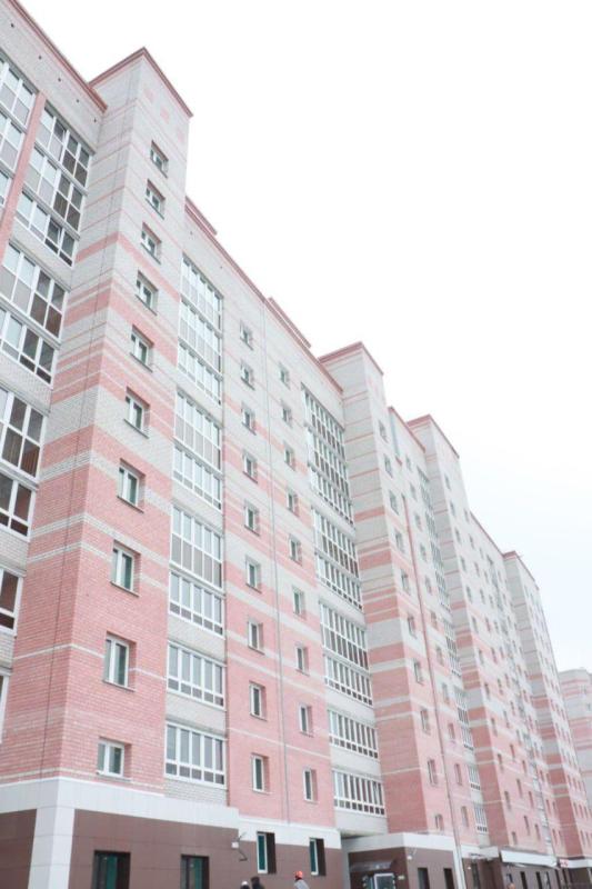 3-комнатная Квартира, 95.17 м2