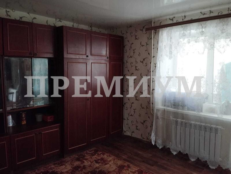2-комн. квартира, 56.8 м², 3/4 этаж