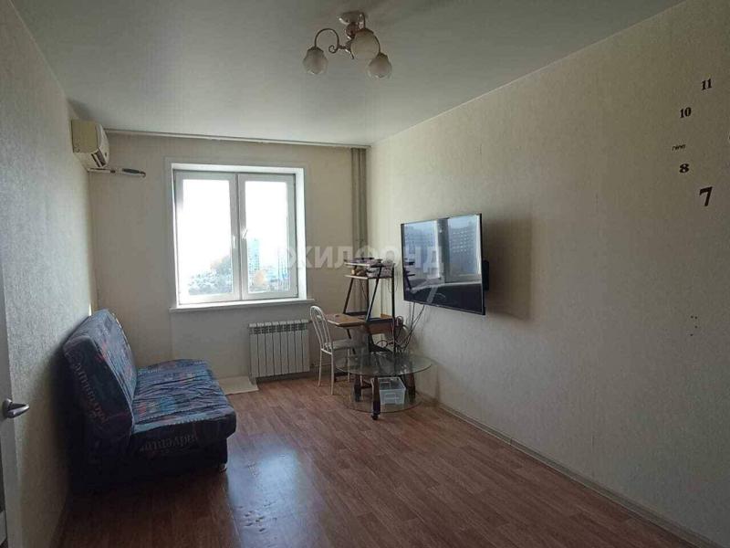 1-комнатная Квартира, 40.6 м2