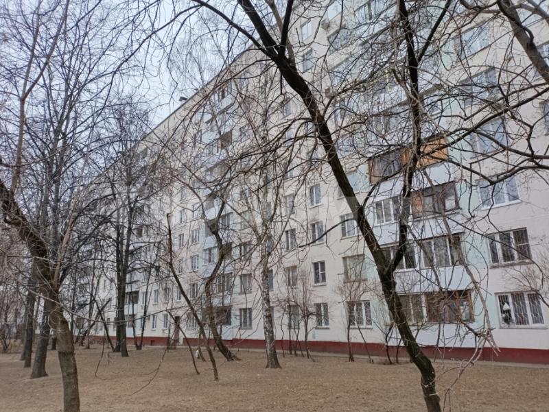 3-комнатная Квартира, 58.3 м2