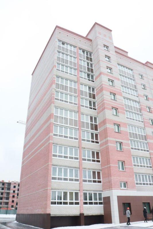 2-комнатная Квартира, 79.16 м2