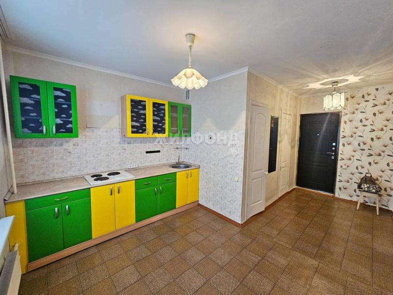 1-комнатная Квартира, 39 м2