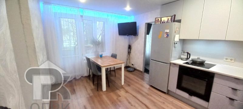 2-комнатная Квартира, 46.3 м2