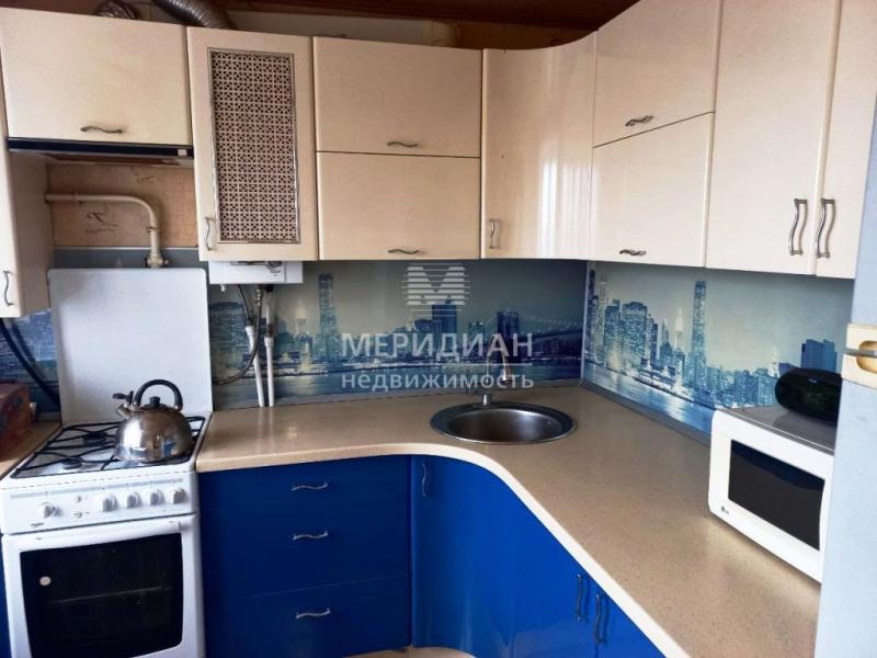 2-комн. квартира, 41 м², 5/5 этаж