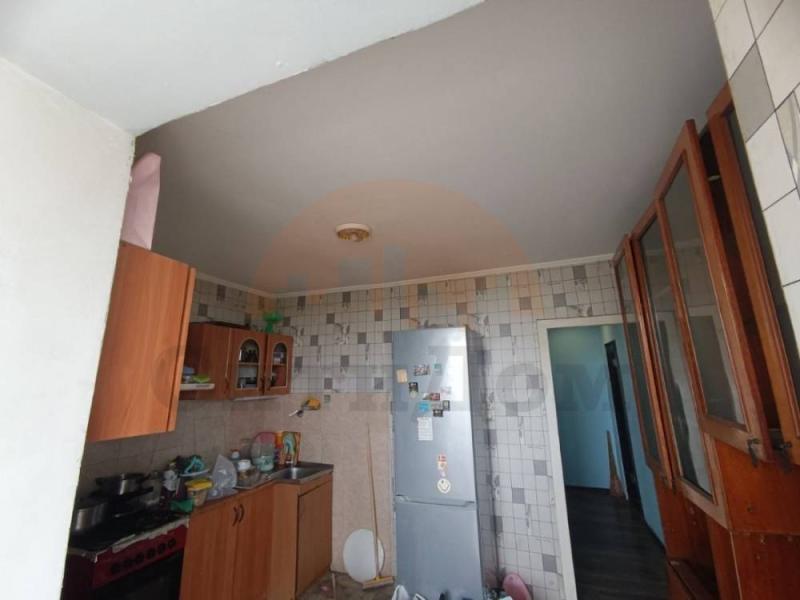 3-комнатная Квартира, 76.8 м2