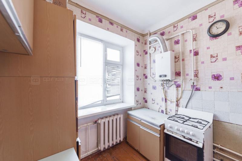 1-комнатная Квартира, 31 м2