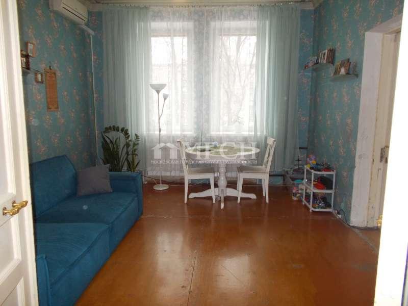 2-комнатная Квартира, 56.1 м2