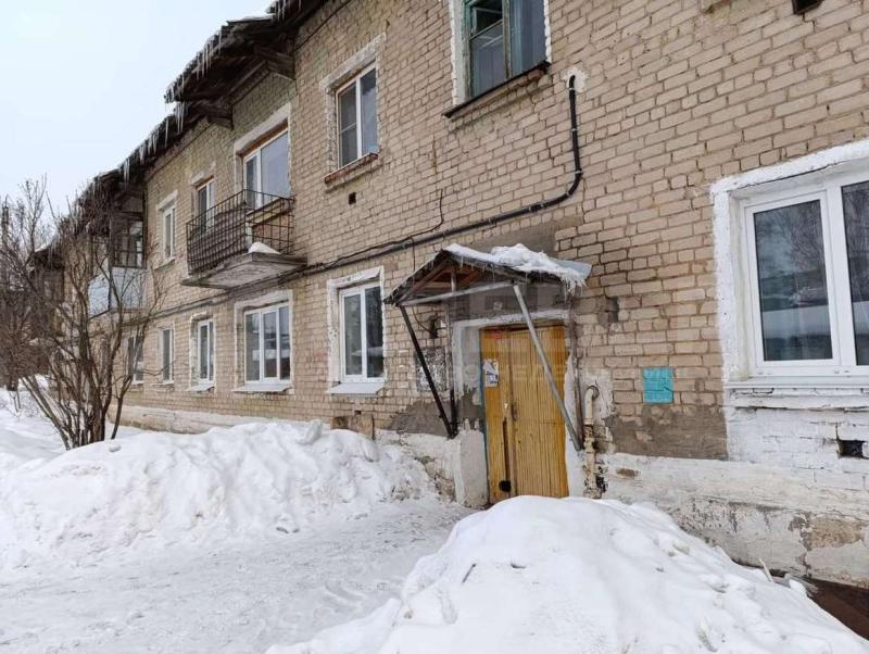 2-комнатная Квартира, 40.6 м2